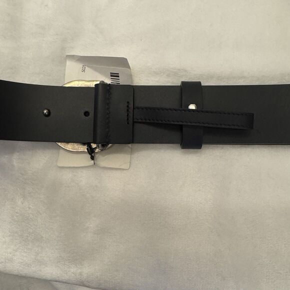 Gucci Selleria Interlocking G Belt - Picture 6 of 8